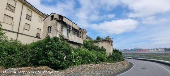 Casa en venta en Castropol (Asturias)