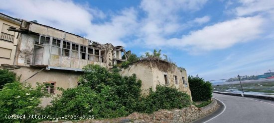 Casa en venta en Castropol (Asturias)