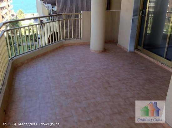 Piso en venta en Fuengirola (Málaga)