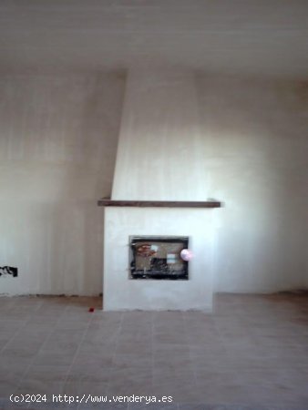 Casa en venta a estrenar en Villanueva de Algaidas (Málaga)