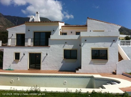  Villa en venta a estrenar en Mijas (Málaga) 