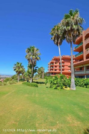 Apartamento en venta a estrenar en Benalmádena (Málaga)