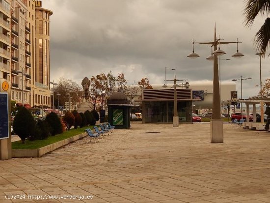 Garaje en venta en Santander (Cantabria)