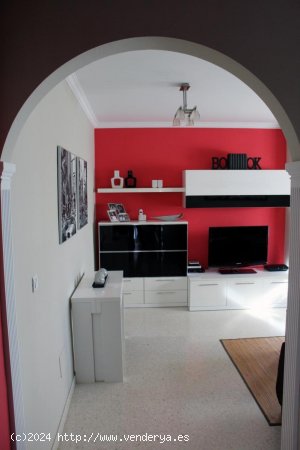 Piso en venta en Torrox (Málaga)