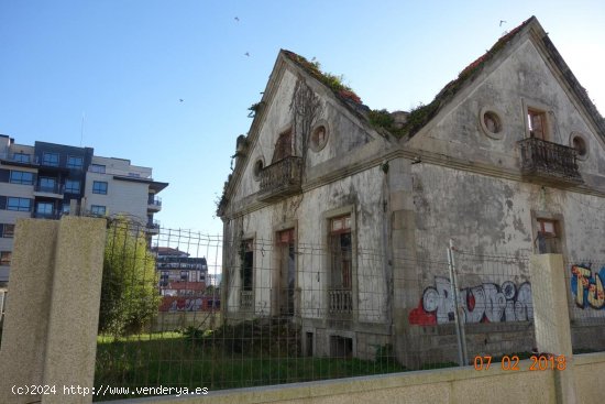 Casa en venta en Vilagarcía de Arousa (Pontevedra)