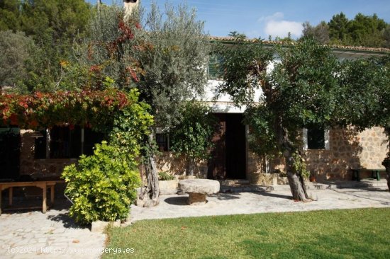  Villa en venta en Sóller (Baleares) 