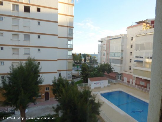  Piso en alquiler en Torre del Mar (Málaga) 