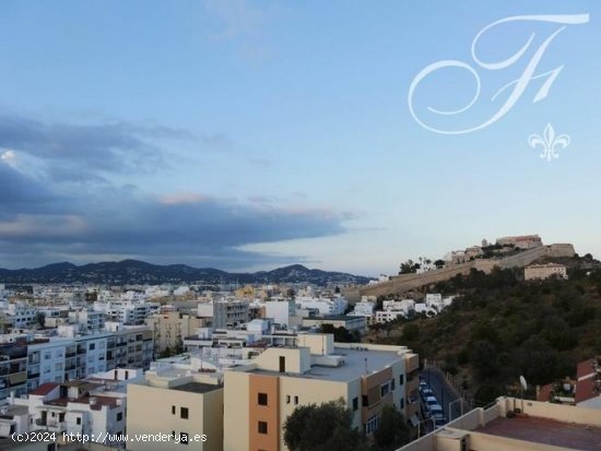 Apartamento en venta en Ibiza (Baleares)