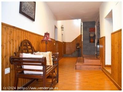 Chalet en venta en Valsequillo de Gran Canaria (Las Palmas)