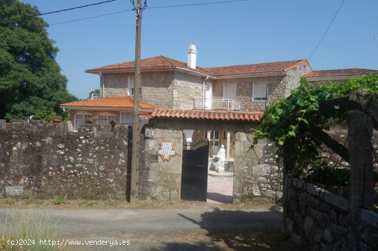 Casa en venta en Caldas de Reis (Pontevedra)