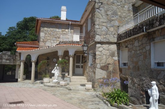 Casa en venta en Caldas de Reis (Pontevedra)