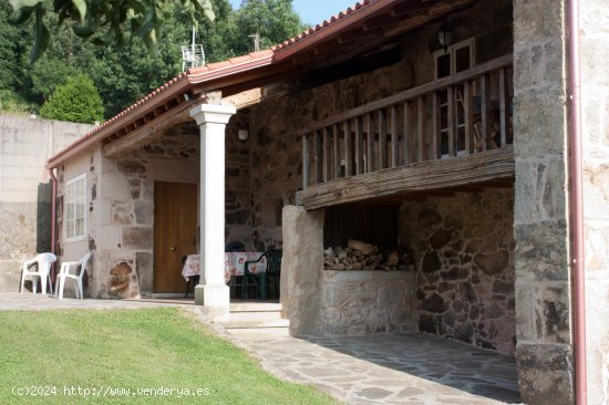  Casa en venta en Estrada, A (Pontevedra) 