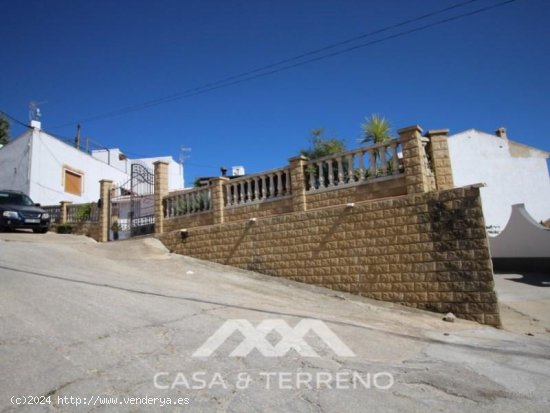  Villa en venta en Periana (Málaga) 