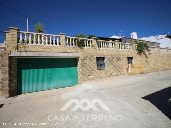 Villa en venta en Periana (Málaga)