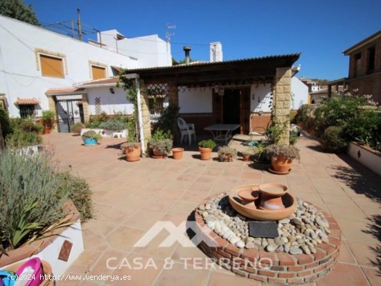 Villa en venta en Periana (Málaga)