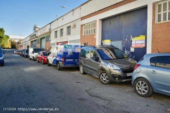 Nave en venta en Zaragoza (Zaragoza)