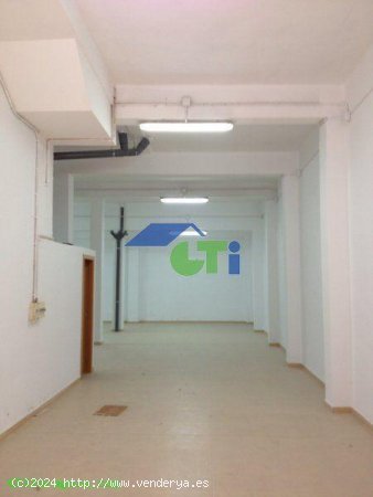 Local en venta en Zaragoza (Zaragoza)