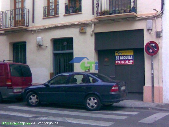 Local en alquiler en Zaragoza (Zaragoza)