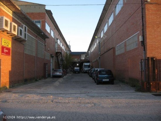 Nave en alquiler en Zaragoza (Zaragoza)