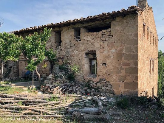 Finca en venta en Valderrobres (Teruel)