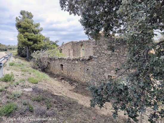 Finca en venta en Valderrobres (Teruel)