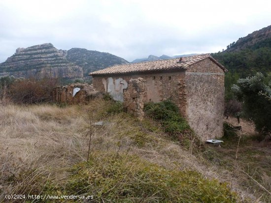 Finca en venta en Beceite (Teruel)