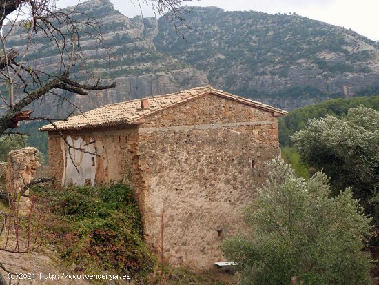 Finca en venta en Beceite (Teruel)