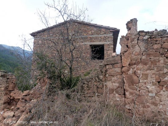 Finca en venta en Beceite (Teruel)