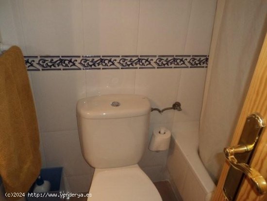 Piso en venta en Rota (Cádiz)