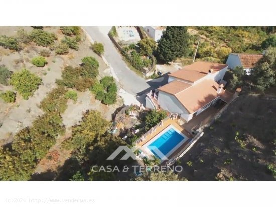  Villa en venta en Viñuela (Málaga) 