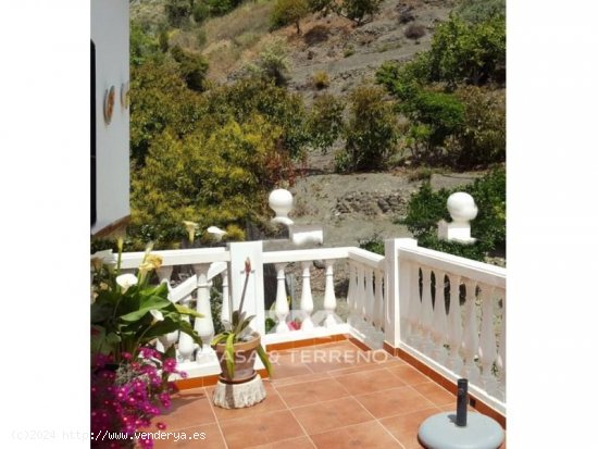 Villa en venta en Viñuela (Málaga)