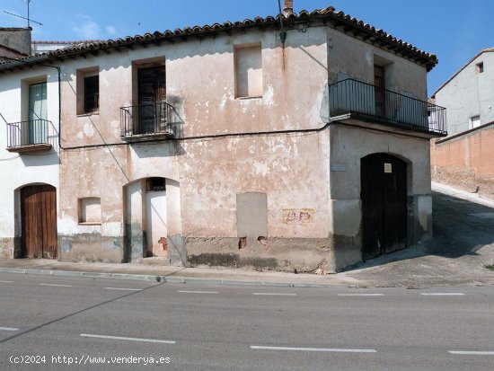 Casa en venta en Torrevelilla (Teruel)