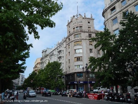 Piso en venta en Santander (Cantabria)