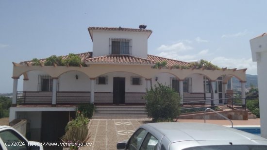  Villa en venta en Alhaurín de la Torre (Málaga) 