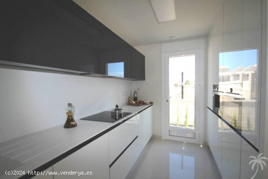 Villa en venta a estrenar en Cartagena (Murcia)