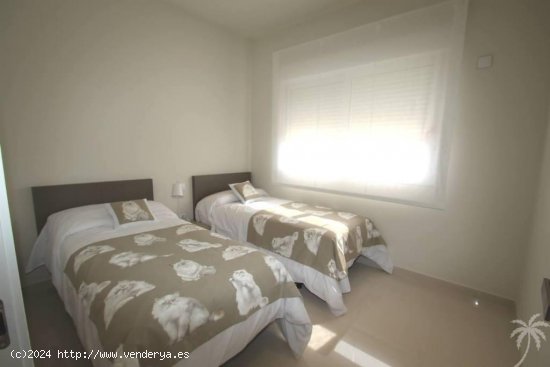 Villa en venta a estrenar en Cartagena (Murcia)