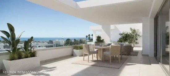 Apartamento en venta a estrenar en Estepona (Málaga)