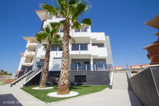 Apartamento en venta a estrenar en Orihuela (Alicante)