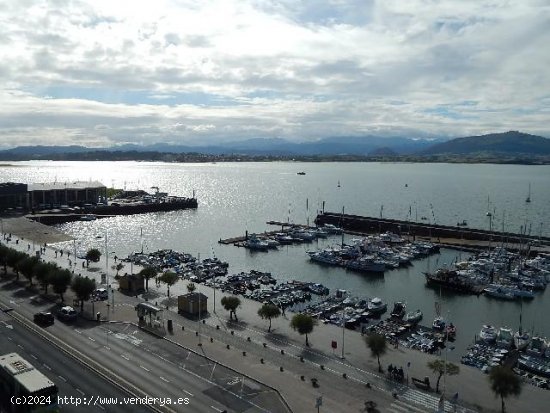 Piso en venta en Santander (Cantabria)