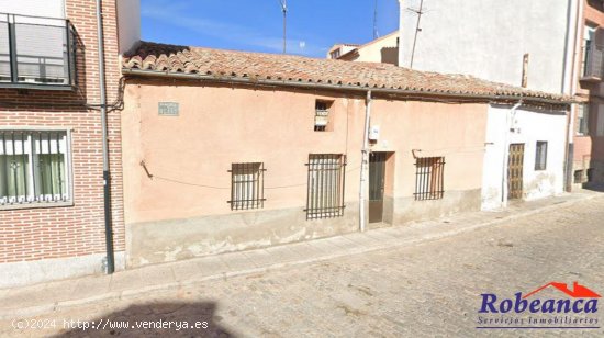  Casa en venta en Ávila (Ávila) 