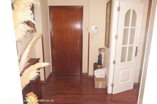 Piso en venta en Málaga (Málaga)