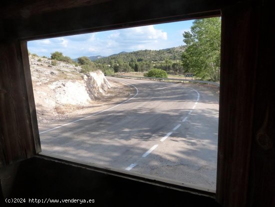 Casa en venta en La Ginebrosa (Teruel)