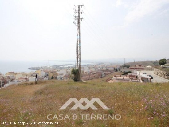 Parcela en venta en Caleta de Vélez (Málaga)