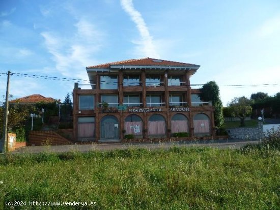 Local en venta en Santa Cruz de Bezana (Cantabria)