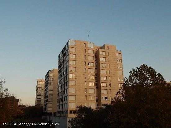  Piso en venta en Santander (Cantabria) 