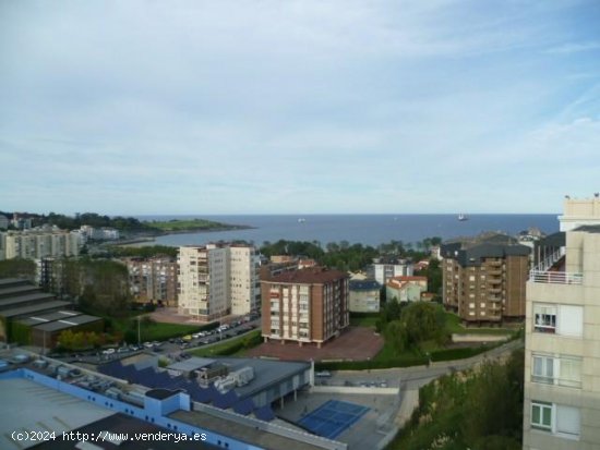 Piso en venta en Santander (Cantabria)