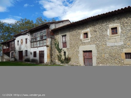 Casa en venta en Ribamontán al Monte (Cantabria)