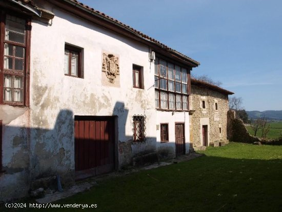 Casa en venta en Ribamontán al Monte (Cantabria)