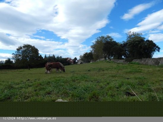 Casa en venta en Ribamontán al Monte (Cantabria)