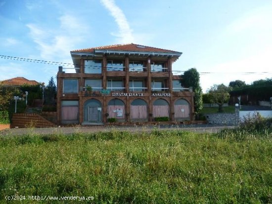  Chalet en venta en Santa Cruz de Bezana (Cantabria) 